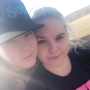 Meet your Posher, Starla